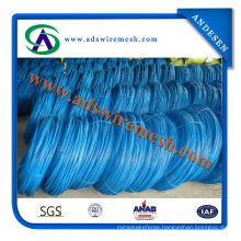 Quality China Annealed PVC Coated Iron Wire